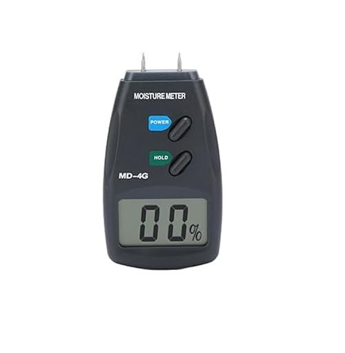 Wood Moisture Meter