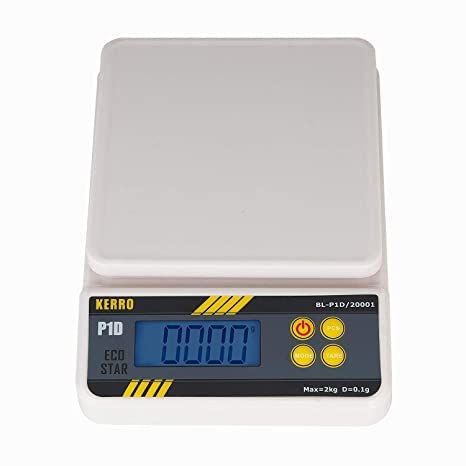 Weighing Balance Scale