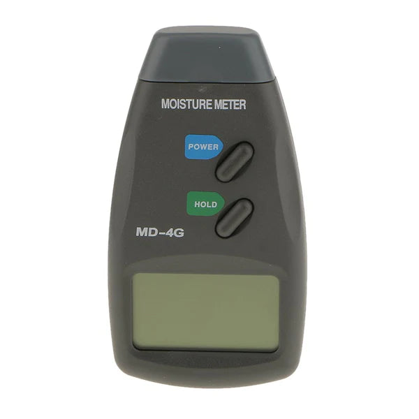 Wood Moisture Meter