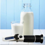 Load image into Gallery viewer, Refractometer for Estimation of water content in (cow) milk ELR-20
