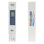 Load image into Gallery viewer, AquaPro EC and Conductivity Water Quality Tester AP-2
