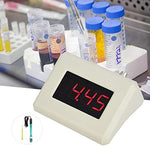 Load image into Gallery viewer, LABART PH-025M POTABLE ONLINE PH METER, LED DISPLAY, 0.01 ACCURACY
