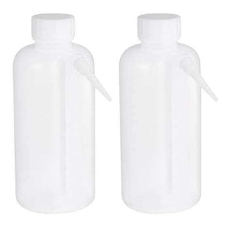 Wash Bottle