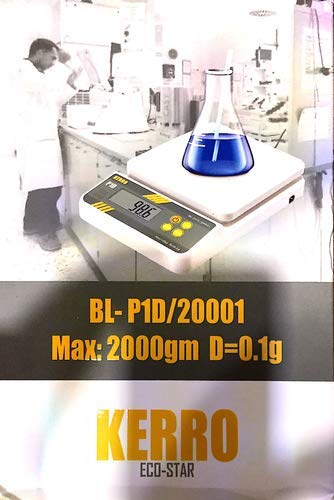 Weighing Balance Scale