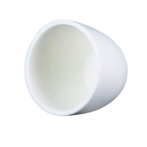 Alumina Crucible