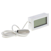 LABART LCD Digital Thermometer Fridge Freezer Aquarium Fish Tank Temperature
