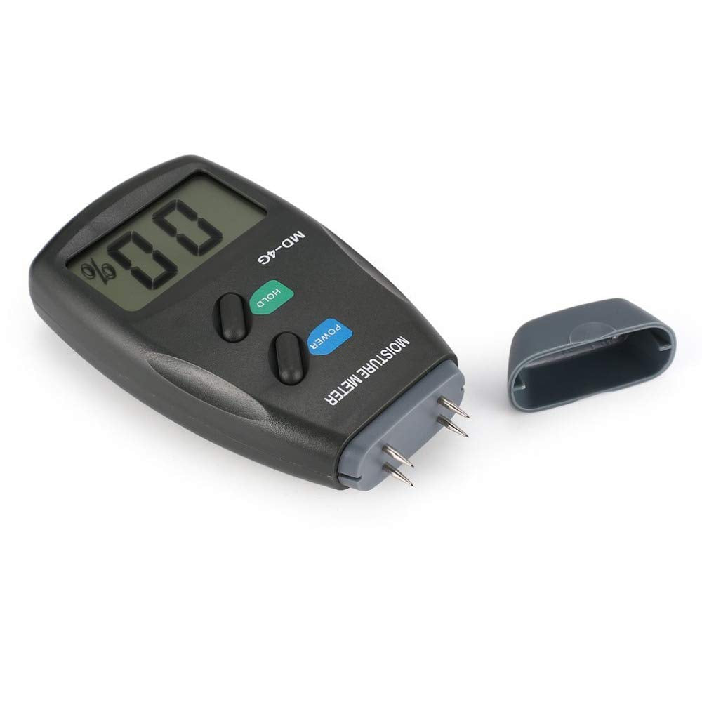 Wood Moisture Meter