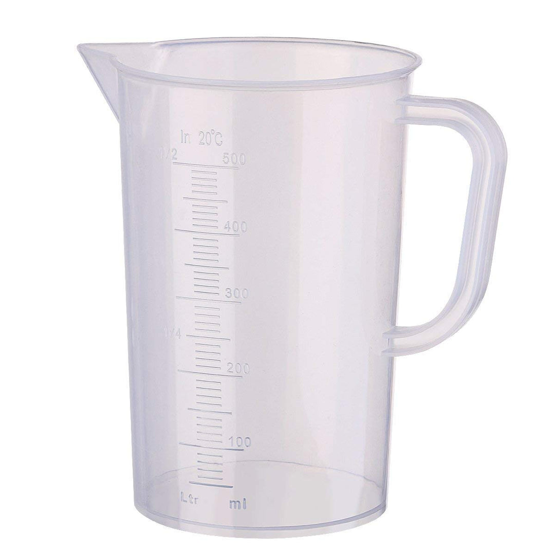 Measuring Jug