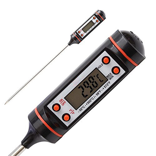 Food Thermometer