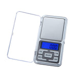 Load image into Gallery viewer, Pocket Weighing Scale
