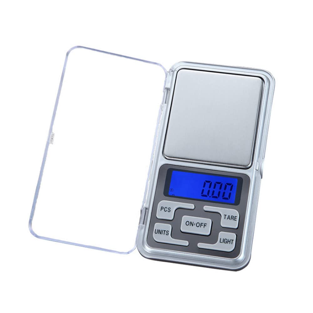 Pocket Weighing Scale