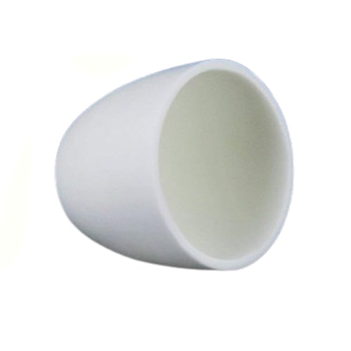 Alumina Crucible