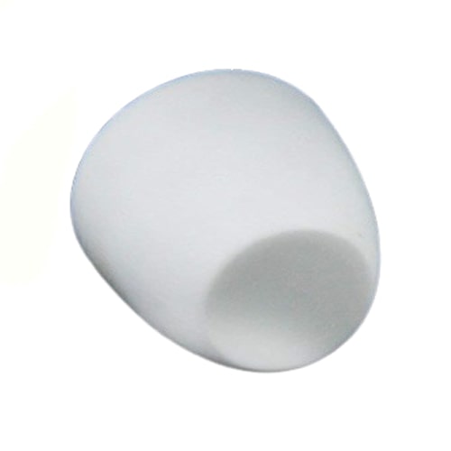 Alumina Crucible