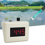 Load image into Gallery viewer, LABART PH-025M POTABLE ONLINE PH METER, LED DISPLAY, 0.01 ACCURACY
