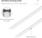 Grain Moisture Meter