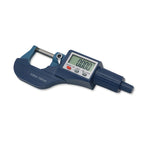 Load image into Gallery viewer, 0-25 mm Digital Outside Micrometer 0.001 mm Electronic Caliper Gauge 5202
