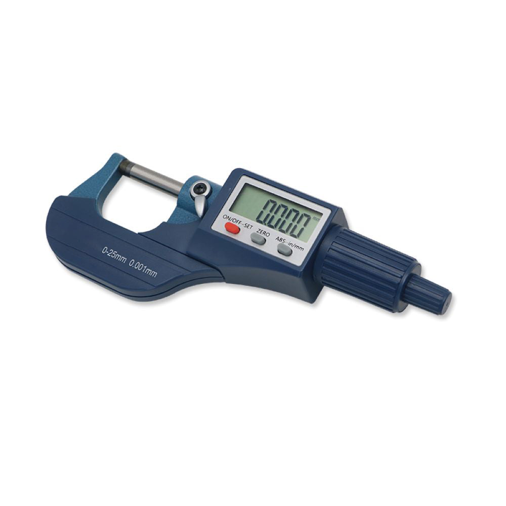 0-25 mm Digital Outside Micrometer 0.001 mm Electronic Caliper Gauge 5202