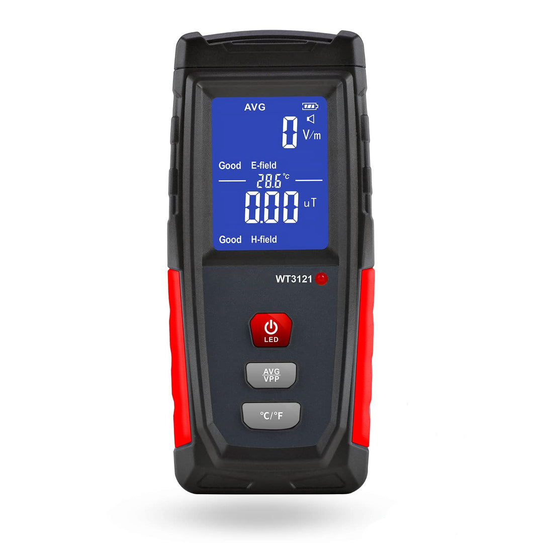 EMF METER