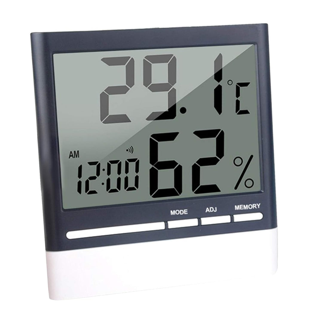 CX318 Hygrometer 