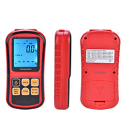 LABART GM1312 Digital Thermocouple Thermometer 2 Channels LCD Display Temperature Meter