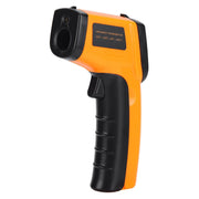 LABART Digital Infrared Thermometer Range -50℃ to 530℃ (-58°F ~ 986°F) GM530