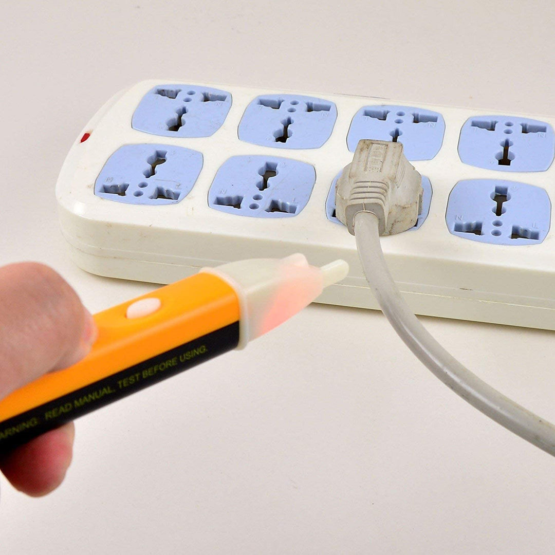 Non-Contact Voltage Tester