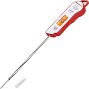 LABART ThermoPro TP15 Waterproof Digital Meat Thermometer – Instant Read with Long Probe for BBQ, Grill, Oven, and Kitchen Use
