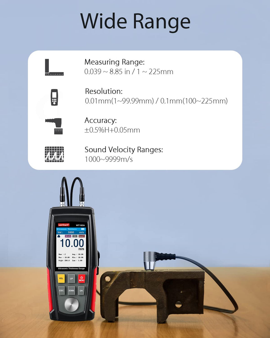 Thickness Gauge