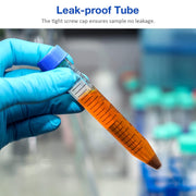 Polypropylene Microcentrifuge Tube with Snap Cap