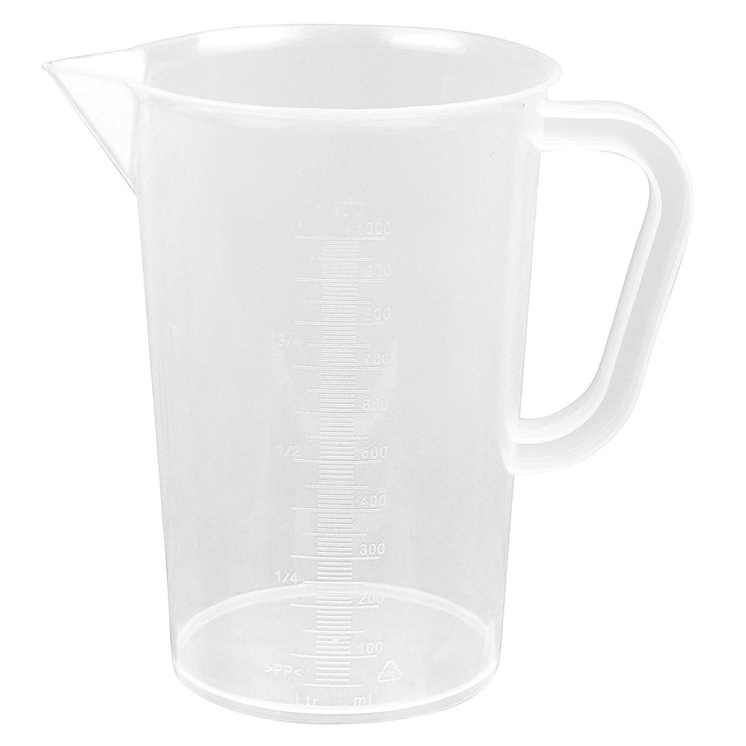 Measuring Jug