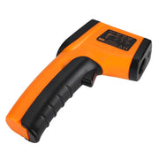 LABART Digital Infrared Thermometer Range -50℃ to 530℃ (-58°F ~ 986°F) GM530