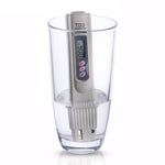 Load image into Gallery viewer, Digital TDS Meter Water Quality Tester TDS-3P
