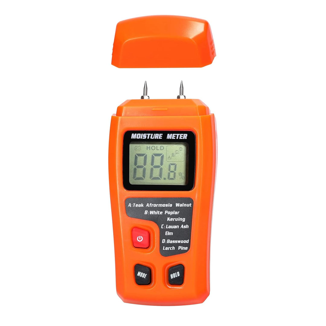 Wood Moisture Meter