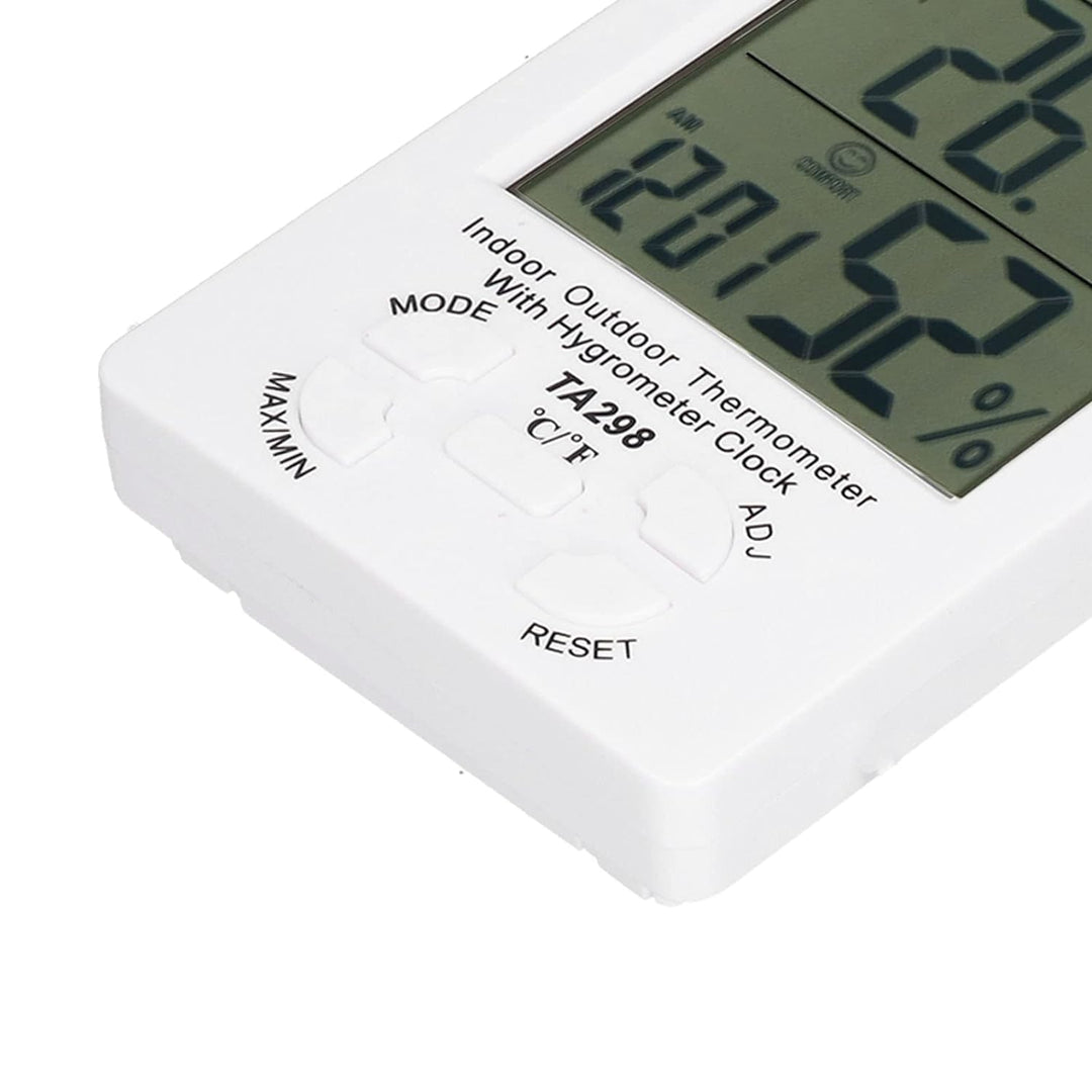 Hygrometer