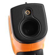 LABART GM320 -50~400° Industrial Infrared Thermometer Handheld Non-Contact Temperature with LCD Display