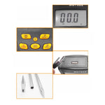 Load image into Gallery viewer, Digital Moisture Meter- MD7822
