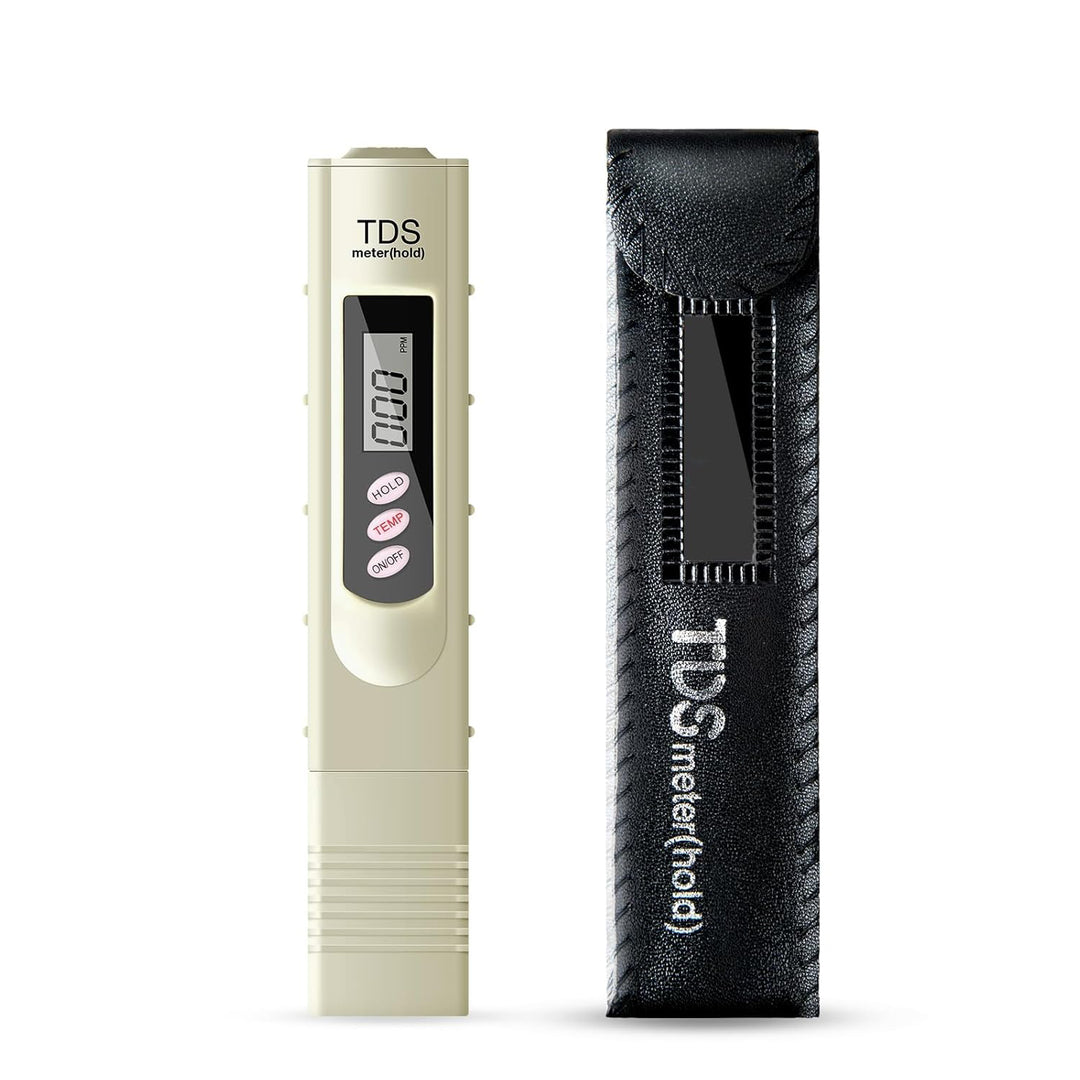 Digital TDS Meter Water Quality Tester TDS-3P