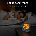 Load image into Gallery viewer, LABART Digital 500-ft Wireless Pool Thermometer TP211B