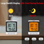 Load image into Gallery viewer, LABART Wireless Hygrometer Temperature and Humidity Gauge TP62B