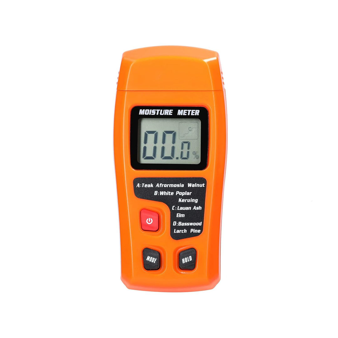 Wood Moisture Meter