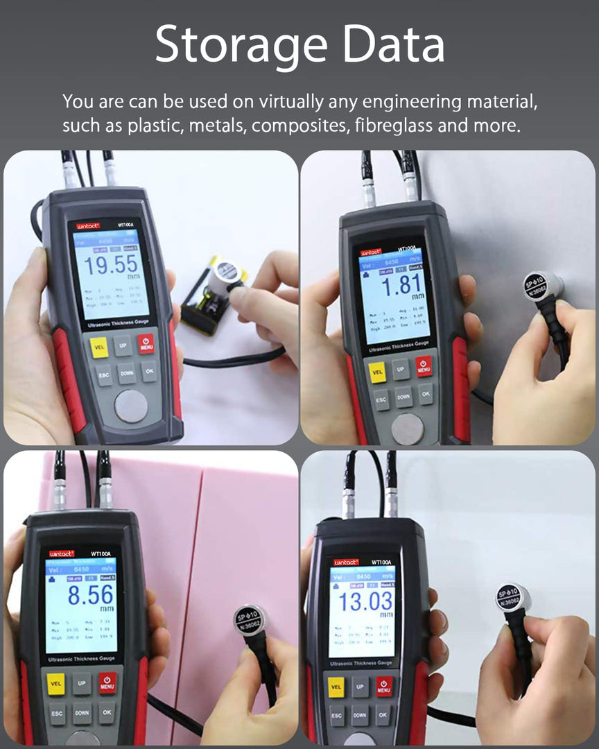 Thickness Gauge