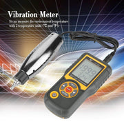 LABART Digital Vibration Meter HT1201
