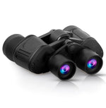 Load image into Gallery viewer, Binoculars 20 x 50 Powerful Prism Binocular Telescope Outdoor with Pouch
