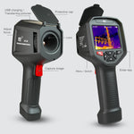 Load image into Gallery viewer, HT-H8 WIFI IR Handheld Thermal Imager Camera