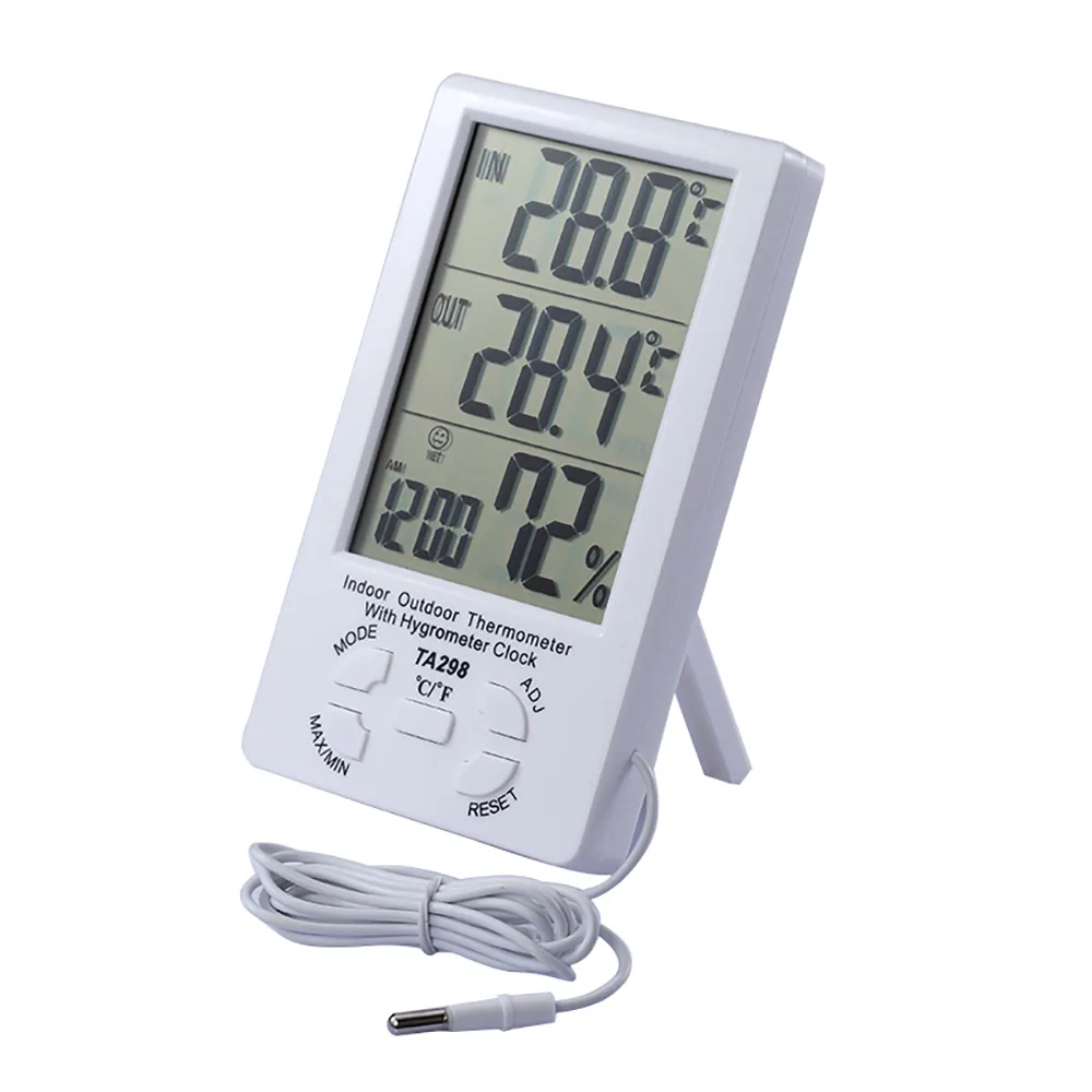 Hygrometer