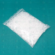 LABART White Tips Gilson Type White Graduated Micro Pipette Tips