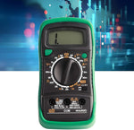 Load image into Gallery viewer, Digital Pocket Multimeter Portable Voltmeter Electrician 830L
