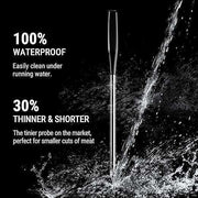 LABART TempSpike 600 ft Wireless Meat Thermometer with Ultra-Thinner Probe TP971
