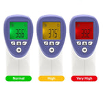 Load image into Gallery viewer, Infrared Digital Non-Contact Thermometer DT-8826
