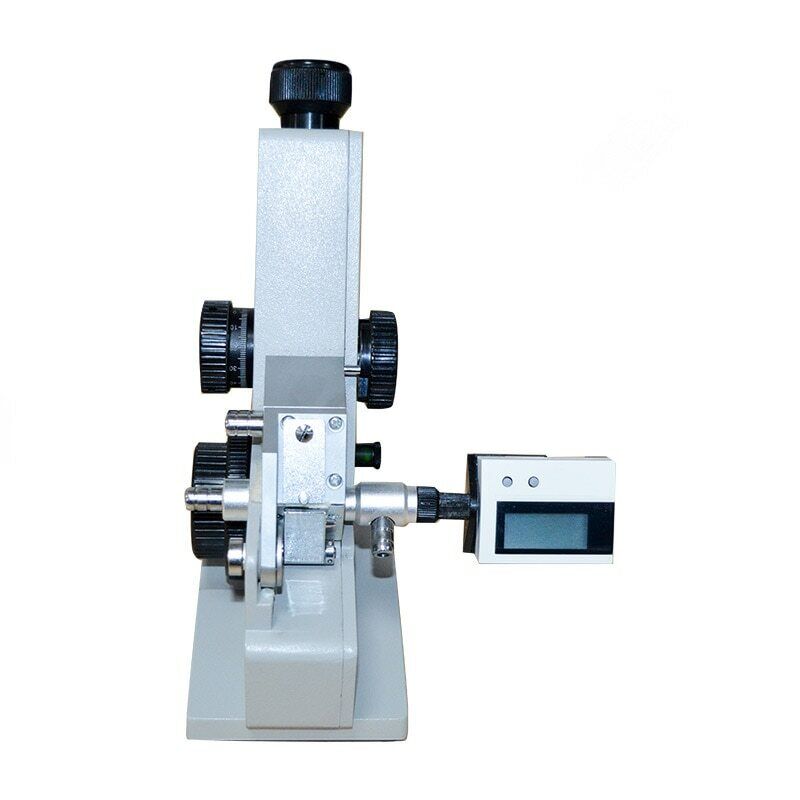 Abbe Refractometer